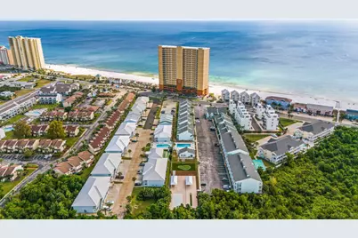 17670 Front Beach Road #UNIT K7, Panama City Beach, FL 32413 - Photo 28