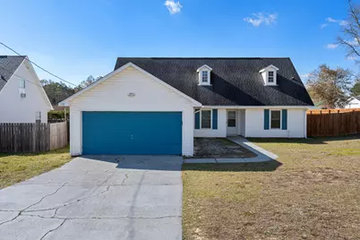 429 Northview Lane, Crestview, FL 32536 - Photo 1