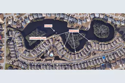 9749 Leeward Way, Navarre, FL 32566 - Photo 30