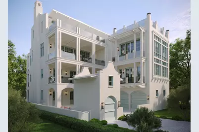 153 Montgomery Street, Santa Rosa Beach, FL 32459 - Photo 1