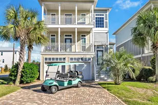 9 S Payne St, Miramar Beach, FL 32550 - Photo 1