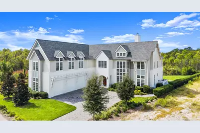 107 Golfridge Drive, Inlet Beach, FL 32461 - Photo 1