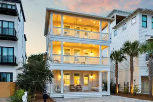 29 Tidewater Ct, Inlet Beach, FL 32461 - Photo 1