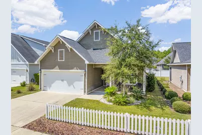 209 Blakely Drew Boulevard, Santa Rosa Beach, FL 32459 - Photo 2