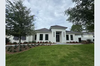 3563 Preserve Drive, Miramar Beach, FL 32550 - Photo 1