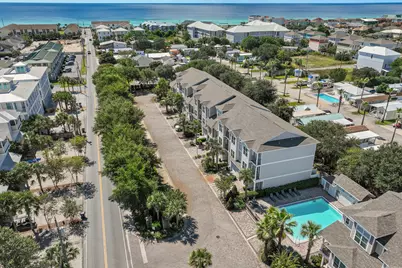 257 Driftwood Road #UNIT 11, Miramar Beach, FL 32550 - Photo 38