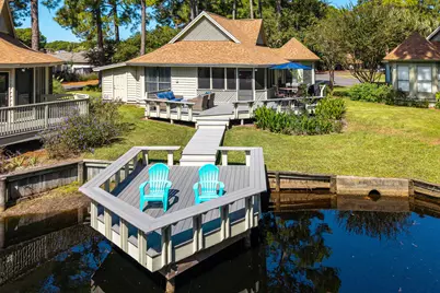 184 S Cove Drive, Miramar Beach, FL 32550 - Photo 1