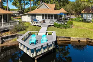 184 S Cove Dr, Miramar Beach, FL 32550 - Photo 1