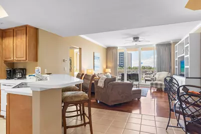 15100 Emerald Coast Parkway #UNIT 305, Destin, FL 32541 - Photo 8