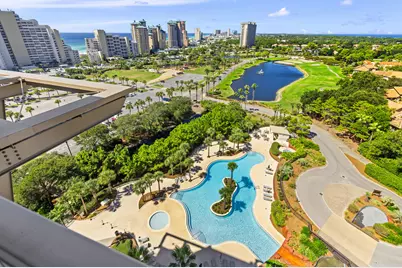 5002 S Sandestin Boulevard #UNIT 7222-72224, Miramar Beach, FL 32550 - Photo 12