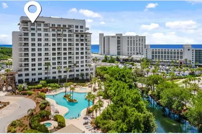 5002 S Sandestin Boulevard #UNIT 7222-72224, Miramar Beach, FL 32550 - Photo 30