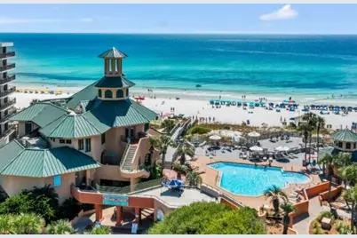 5002 S Sandestin Boulevard #UNIT 7222-72224, Miramar Beach, FL 32550 - Photo 34