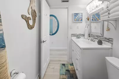8522 Gulf Boulevard #APT 3, Navarre, FL 32566 - Photo 12