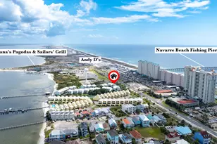 8522 Gulf Blvd, Navarre, FL 32566 - Photo 1