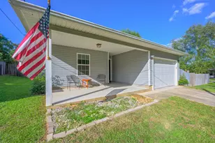 1833 Gainer Ave, Baker, FL 32531 - Photo 2