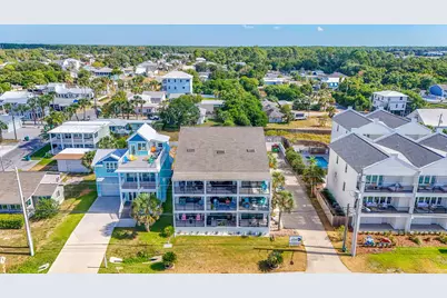 18912 Front Beach Road #UNIT 202, Panama City Beach, FL 32413 - Photo 18