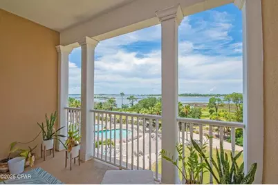 4100 Marriott Drive #UNIT 511, Panama City Beach, FL 32408 - Photo 56
