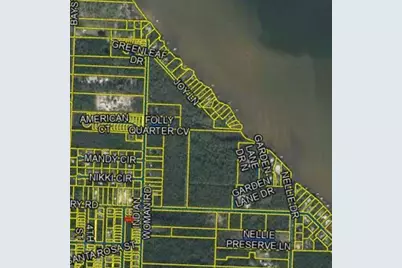 Lot 21 Santa Maria Drive, Santa Rosa Beach, FL 32459 - Photo 2