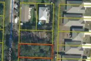 Lot 21 Santa Maria Dr, Santa Rosa Beach, FL 32459 - Photo 1