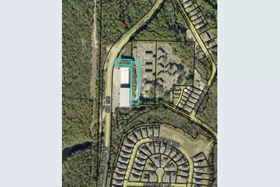 Xxx W College Boulevard, Valparaiso, FL 32580 - Photo 1