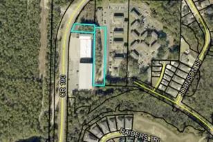Xxx W College Blvd, Valparaiso, FL 32580 - Photo 1