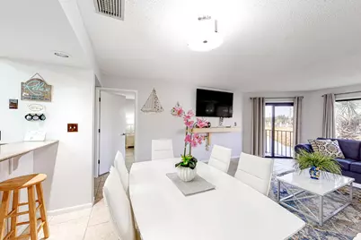 520 N Richard Jackson Boulevard #UNIT 1412, Panama City Beach, FL 32407 - Photo 2