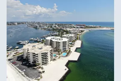 100 Gulf Shore Drive #502, Destin, FL 32541 - Photo 32