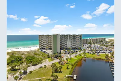 23223 Front Beach Road #A-327, Panama City Beach, FL 32413 - Photo 36