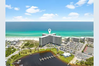 23223 Front Beach Road #A-327, Panama City Beach, FL 32413 - Photo 6