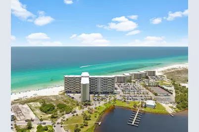 23223 Front Beach Road #A-327, Panama City Beach, FL 32413 - Photo 34