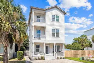 29 Moonlit Shrs Ln, Santa Rosa Beach, FL 32459 - Photo 1
