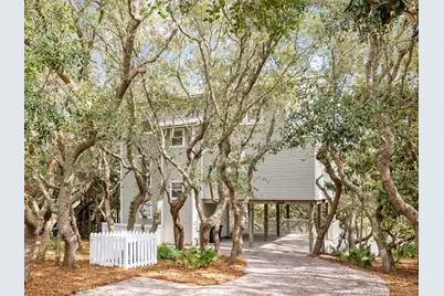 219 Blue Lake Road, Santa Rosa Beach, FL 32459 - Photo 8