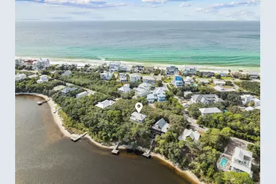 219 Blue Lake Road, Santa Rosa Beach, FL 32459 - Photo 1