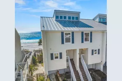 17203 Front Beach Road # 2, Panama City Beach, FL 32413 - Photo 2
