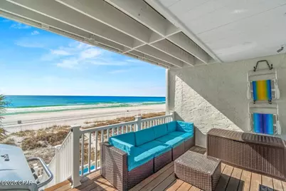 17203 Front Beach Road # 2, Panama City Beach, FL 32413 - Photo 12