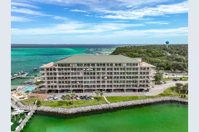 5 Calhoun Avenue #403, Destin, FL 32541 - Photo 6
