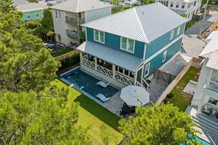 158 Brown St, Santa Rosa Beach, FL 32459 - Photo 1