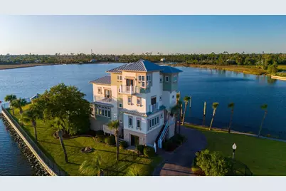 6701 Yacht Club Drive, Panama City, FL 32404 - Photo 2