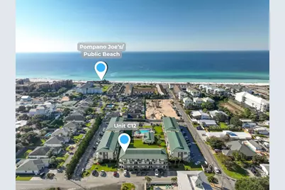 60 Sandprints Drive #UNIT C12, Miramar Beach, FL 32550 - Photo 6