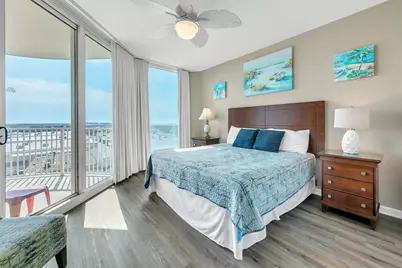 4203 Indian Bayou Trail #1704, Destin, FL 32541 - Photo 14
