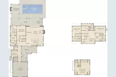 264 Pollard Cove East #Lot 123, Watersound, FL 32461 - Photo 4