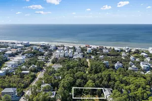 Lot 24 N Blk 13 Dothan Ave, Santa Rosa Beach, FL 32459 - Photo 1