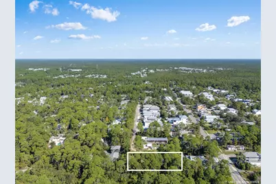 Lot 24 N Blk 13 Dothan Avenue, Santa Rosa Beach, FL 32459 - Photo 6