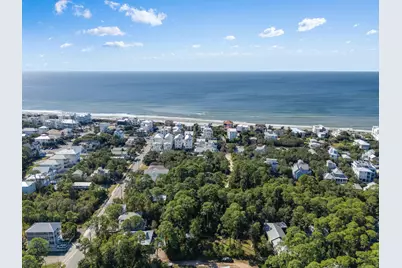 Lot 24 N Blk 13 Dothan Avenue, Santa Rosa Beach, FL 32459 - Photo 2