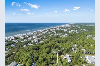 Lot 24 N Blk 13 Dothan Avenue, Santa Rosa Beach, FL 32459 - Photo 4
