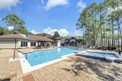 1101 Prospect Promenade #401, Panama City Beach, FL 32413 - Photo 54