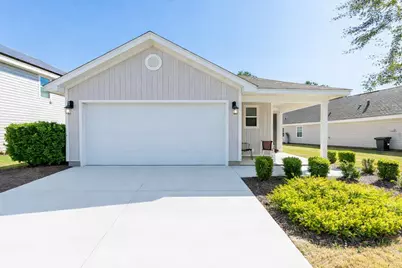 473 Earl Godwin Road, Freeport, FL 32439 - Photo 1