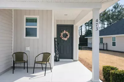 473 Earl Godwin Road, Freeport, FL 32439 - Photo 2