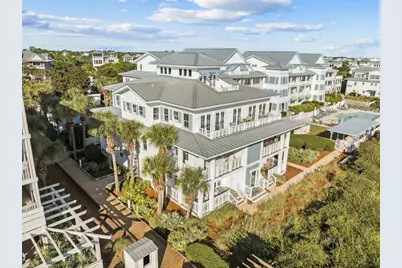 1848 E County Highway 30A #2, Santa Rosa Beach, FL 32459 - Photo 4