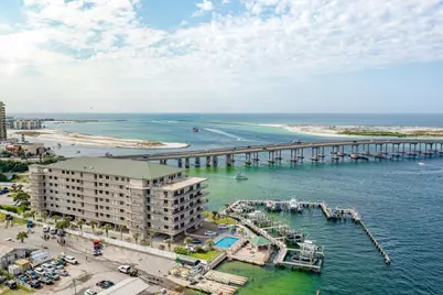 5 Calhoun Avenue #PH705, Destin, FL 32541 - Photo 34